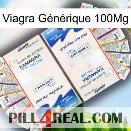Viagra Générique 100Mg kamagra1